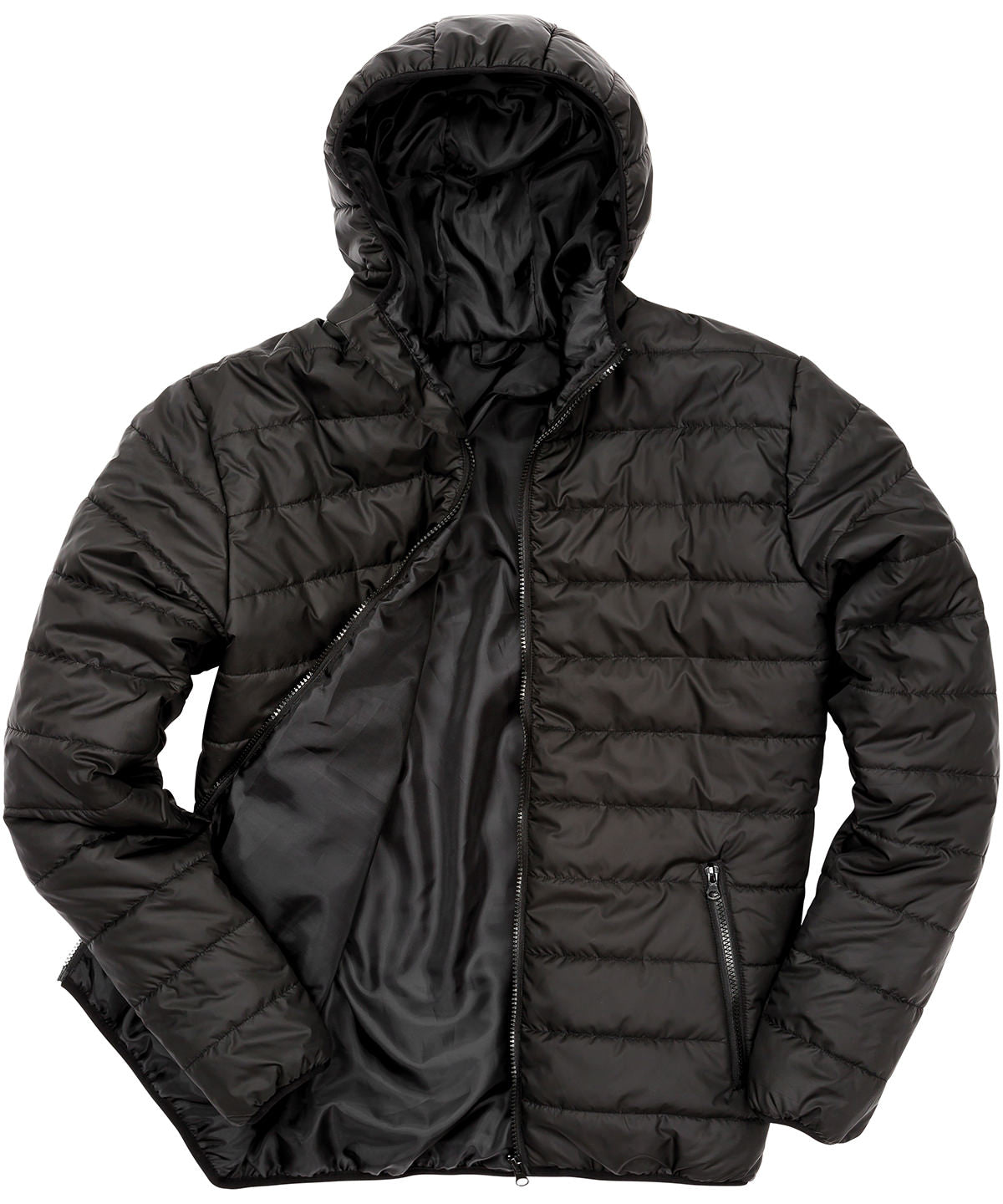 R233M Soft Padded Jacket
