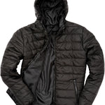 R233M Soft Padded Jacket