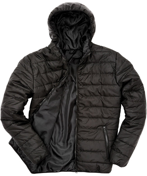 R233M Soft Padded Jacket