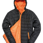 R233M Soft Padded Jacket