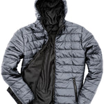 R233M Soft Padded Jacket