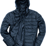 R233M Soft Padded Jacket