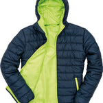R233M Soft Padded Jacket