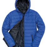 R233M Soft Padded Jacket