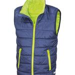 R234J Core Junior Bodywarmer
