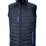 R238X Compass Padded Softshell Gilet