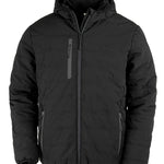R240X Recycled Compass Padded Winter Jacket