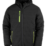 R240X Recycled Compass Padded Winter Jacket