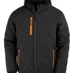 R240X Recycled Compass Padded Winter Jacket