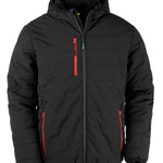 R240X Recycled Compass Padded Winter Jacket