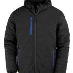 R240X Recycled Compass Padded Winter Jacket