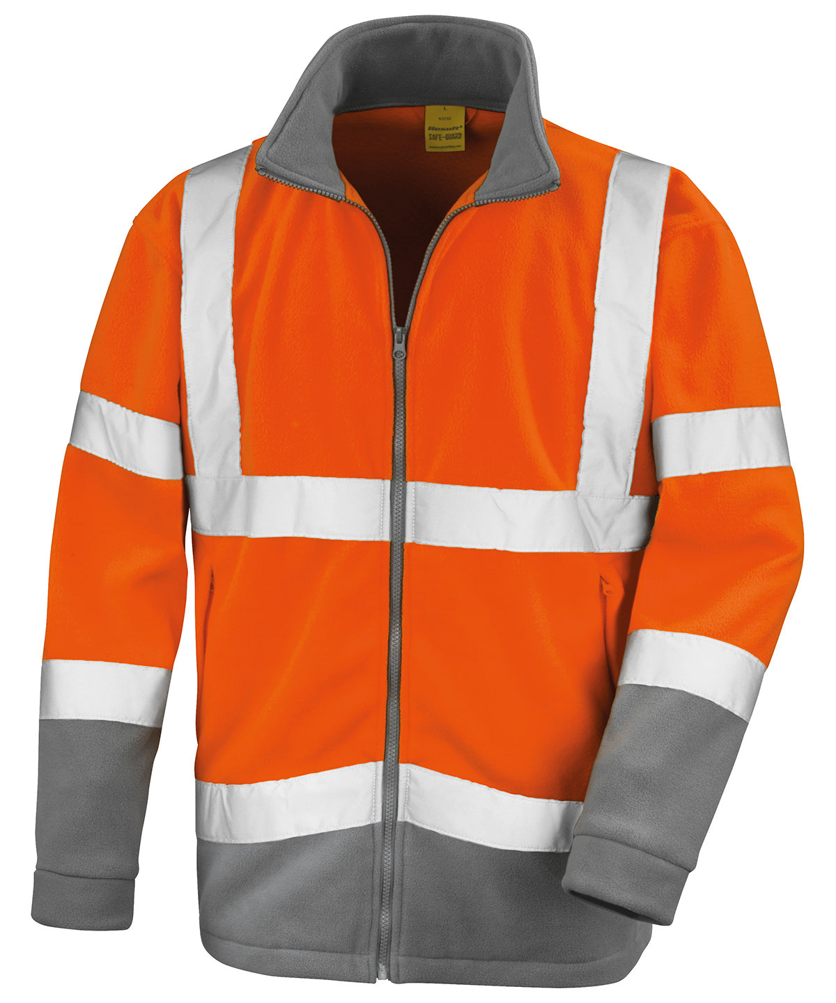 R329X Safety Microfleece