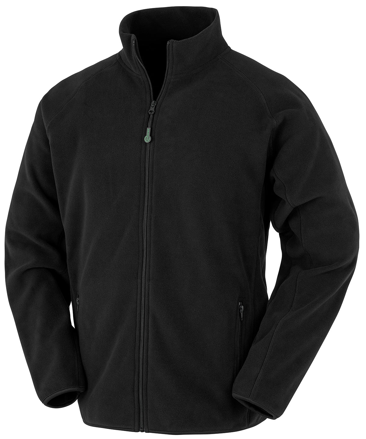 R903X Recycled Fleece Polarthermic Jacket