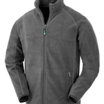 R903X Recycled Fleece Polarthermic Jacket