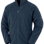 R903X Recycled Fleece Polarthermic Jacket