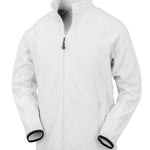 R903X Recycled Fleece Polarthermic Jacket