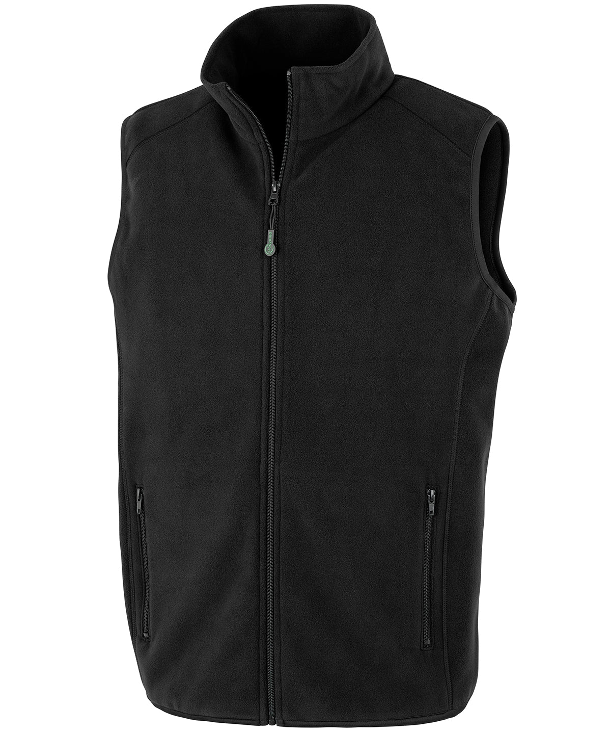 R904X Recycled Fleece Polarthermic Bodywarmer