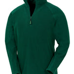 R905X Recycled Microfleece Top