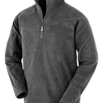 R905X Recycled Microfleece Top