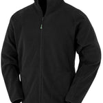 R907X Recycled Microfleece Jacket