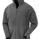 R907X Recycled Microfleece Jacket