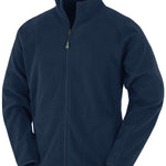 R907X Recycled Microfleece Jacket