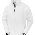 R907X Recycled Microfleece Jacket