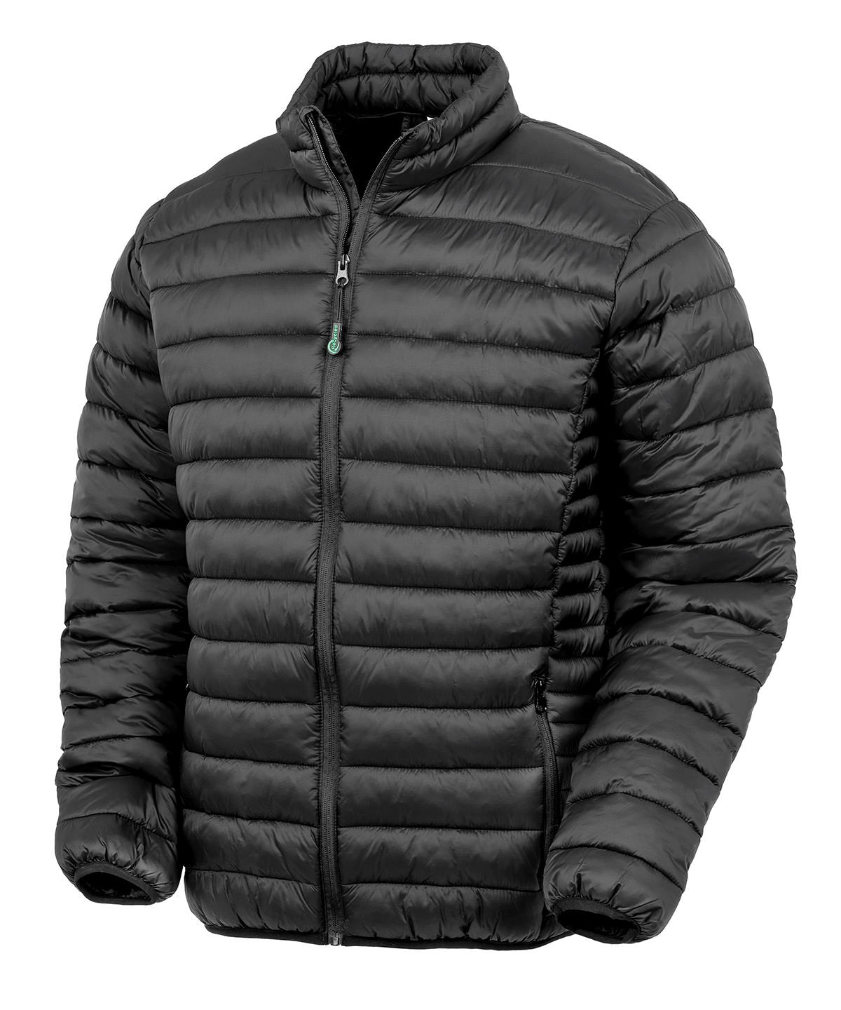 R912X Recycled Padded Jacket