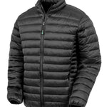 R912X Recycled Padded Jacket