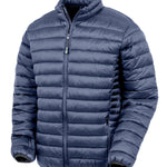 R912X Recycled Padded Jacket