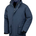 R920X Recycled 3-In-1 Padded Ripstop Jacket