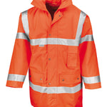 RE18A Safety Jacket