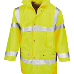 RE18A Safety Jacket