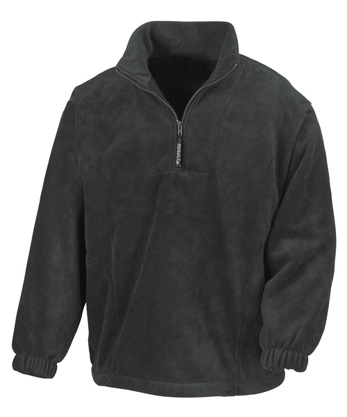 RE33A Polartherm™ Top