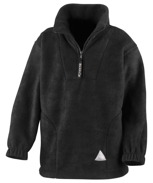 RE33J Junior Polartherm™ Top