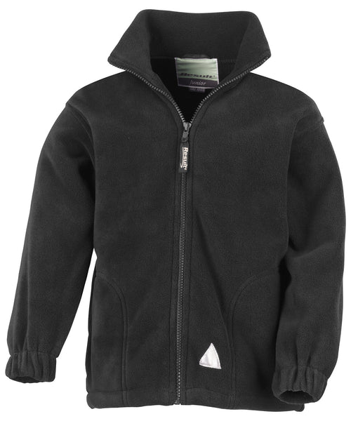 RE36J Junior Polartherm™ Jacket
