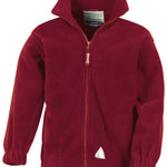 RE36J Junior Polartherm™ Jacket