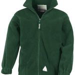 RE36J Junior Polartherm™ Jacket