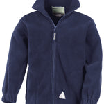 RE36J Junior Polartherm™ Jacket