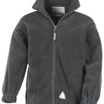 RE36J Junior Polartherm™ Jacket