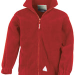 RE36J Junior Polartherm™ Jacket