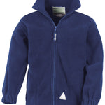 RE36J Junior Polartherm™ Jacket