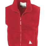 RE37J Junior Polartherm™ Bodywarmer