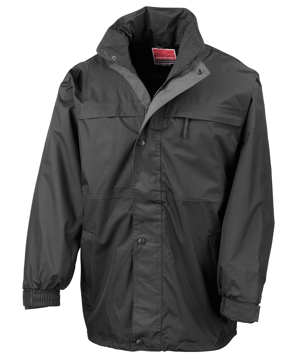 RE67A Multi-Function Midweight Jacket