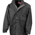RE67A Multi-Function Midweight Jacket