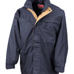 RE67A Multi-Function Midweight Jacket