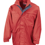 RE67A Multi-Function Midweight Jacket