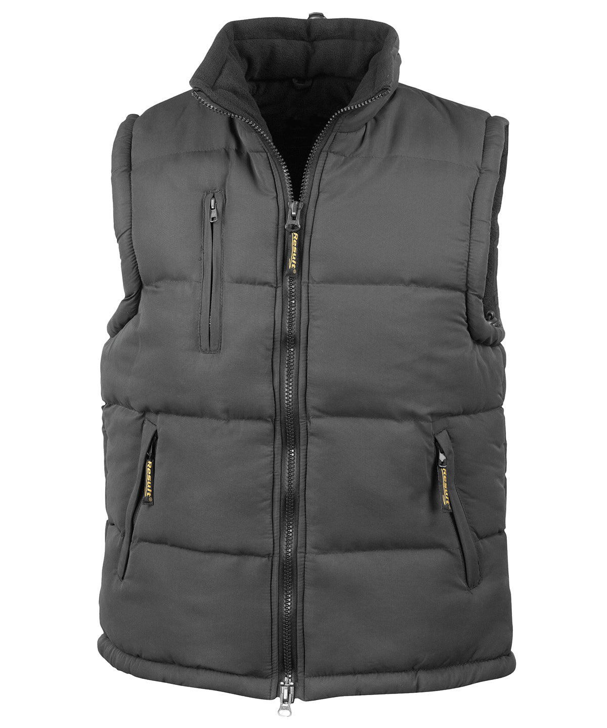 RE88A Ultra Padded Bodywarmer