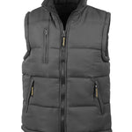 RE88A Ultra Padded Bodywarmer