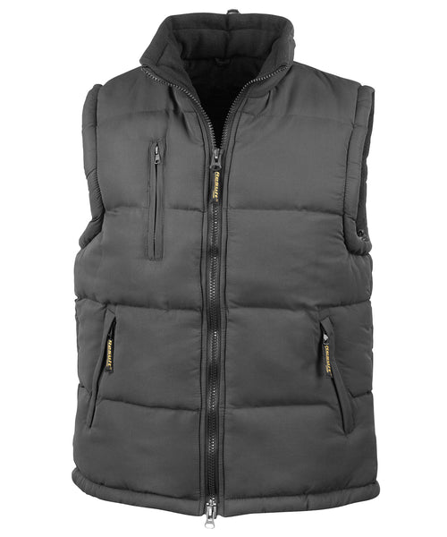 RE88A Ultra Padded Bodywarmer